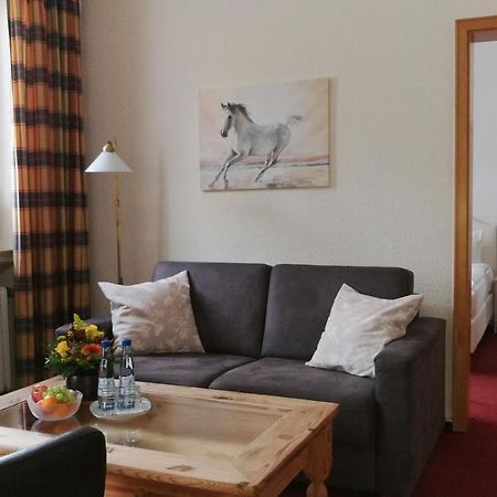 Bad Eilsen Hotel Landhaus Lahmann מראה חיצוני תמונה
