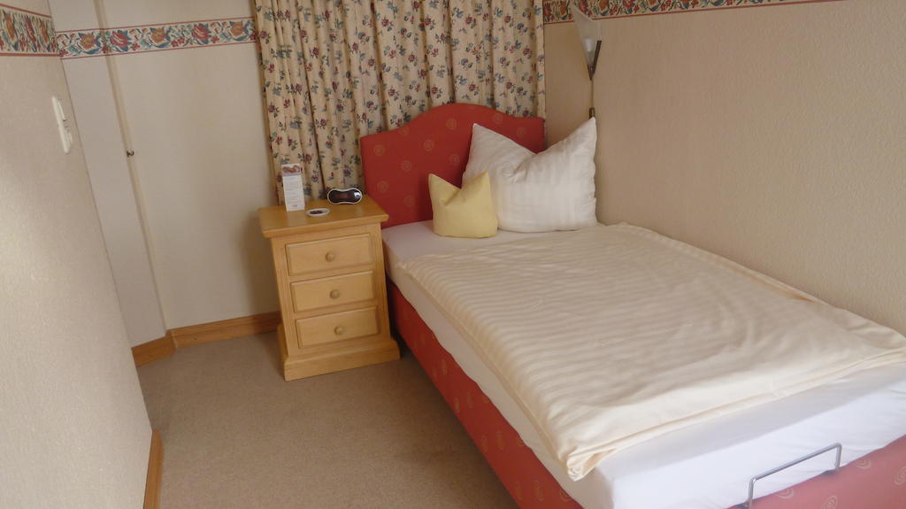 Bad Eilsen Hotel Landhaus Lahmann חדר תמונה