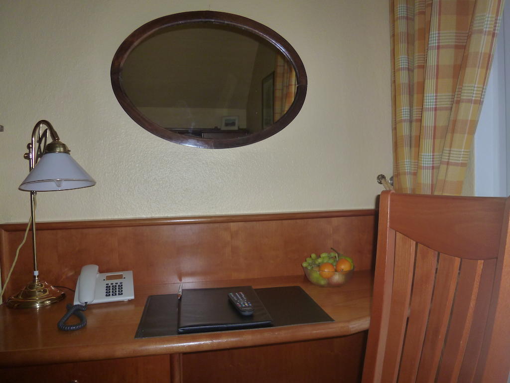 Bad Eilsen Hotel Landhaus Lahmann חדר תמונה
