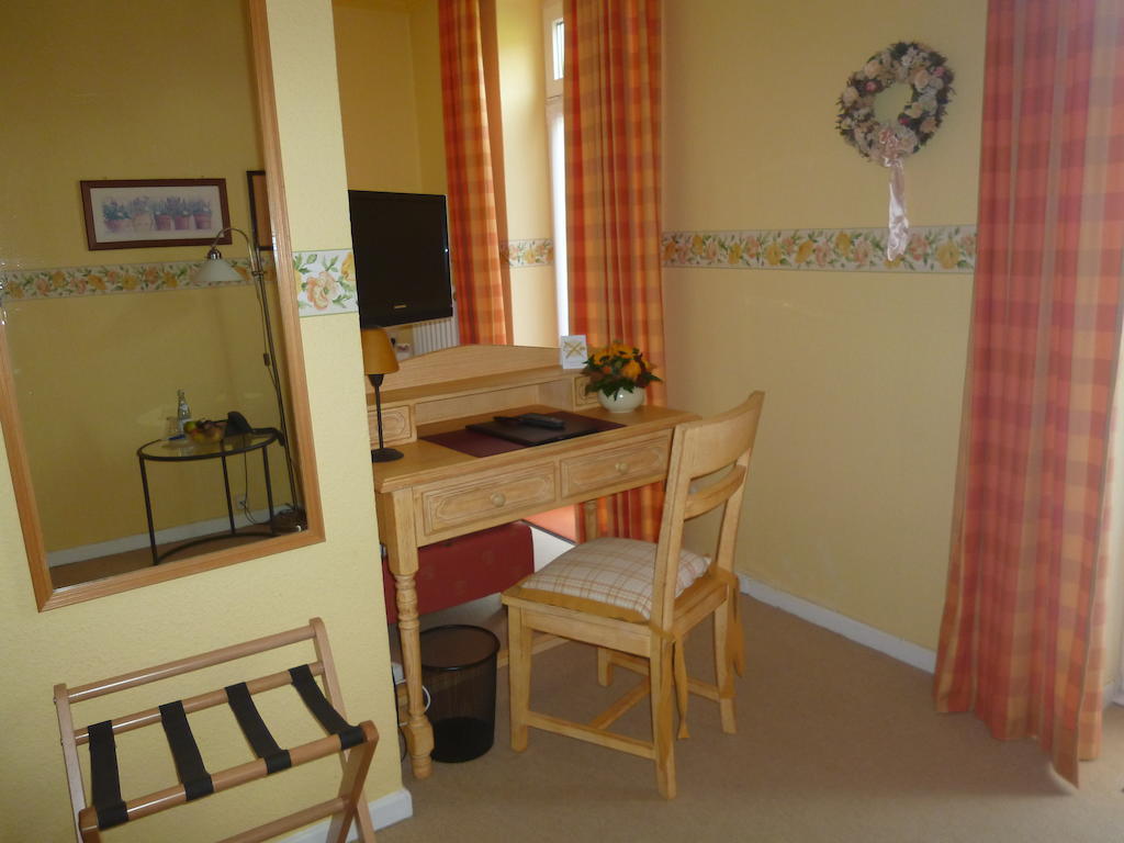 Bad Eilsen Hotel Landhaus Lahmann חדר תמונה