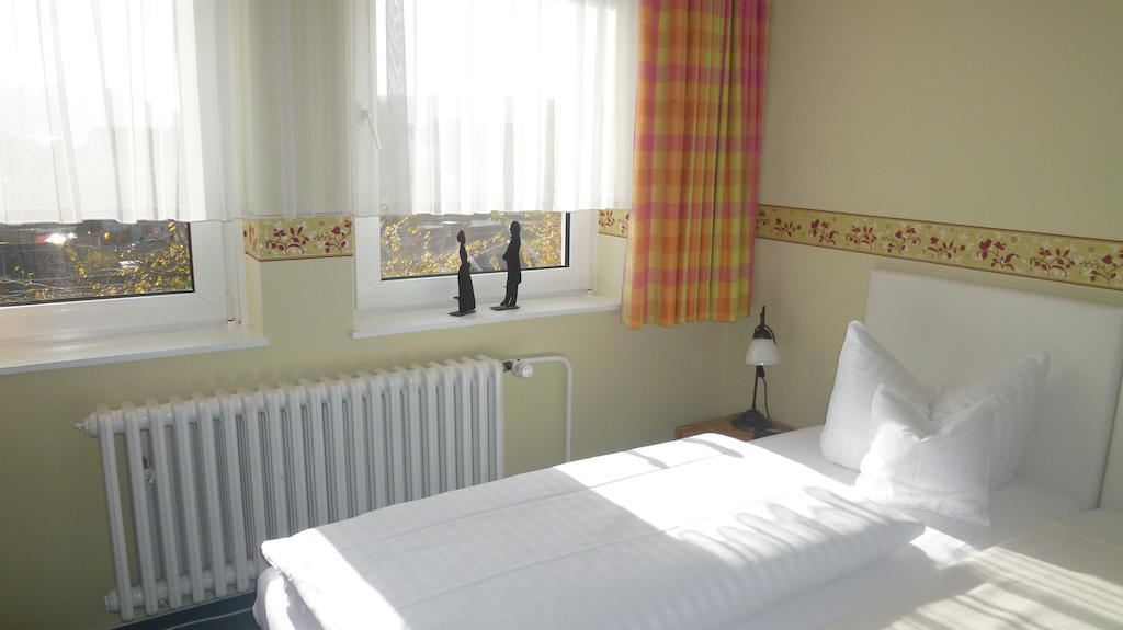 Bad Eilsen Hotel Landhaus Lahmann חדר תמונה