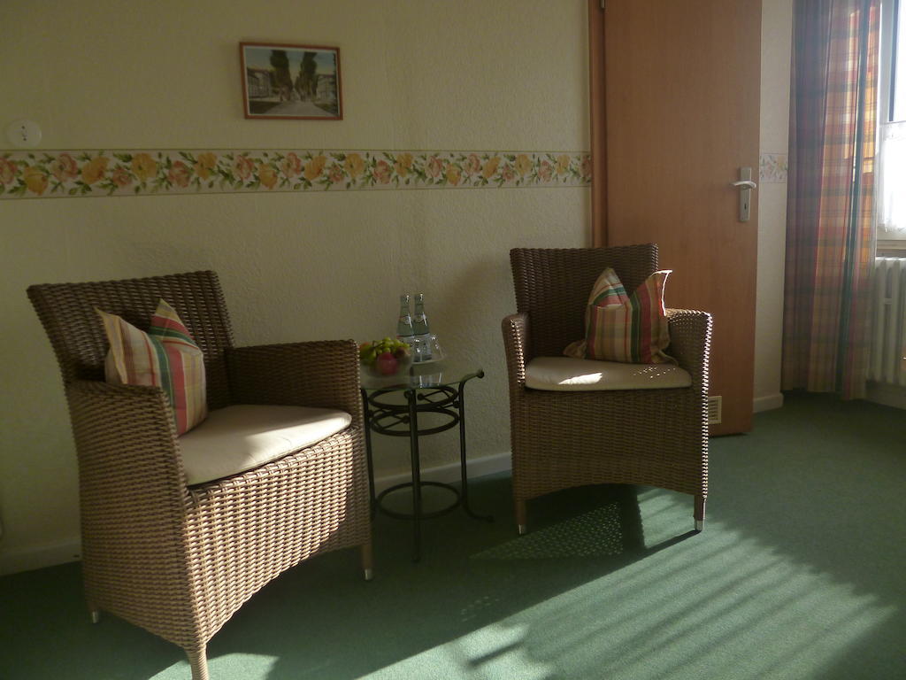 Bad Eilsen Hotel Landhaus Lahmann מראה חיצוני תמונה