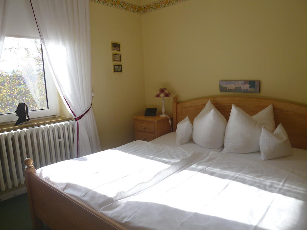 Bad Eilsen Hotel Landhaus Lahmann חדר תמונה