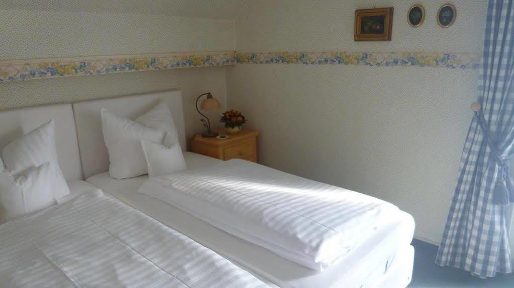 Bad Eilsen Hotel Landhaus Lahmann מראה חיצוני תמונה