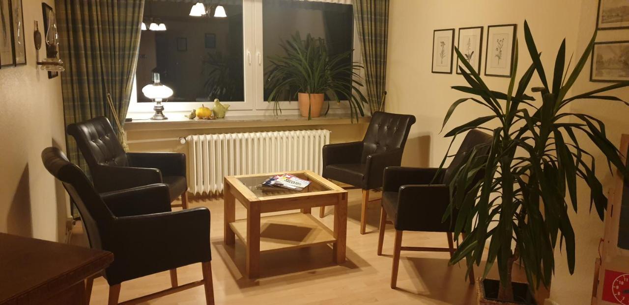 Bad Eilsen Hotel Landhaus Lahmann מראה חיצוני תמונה