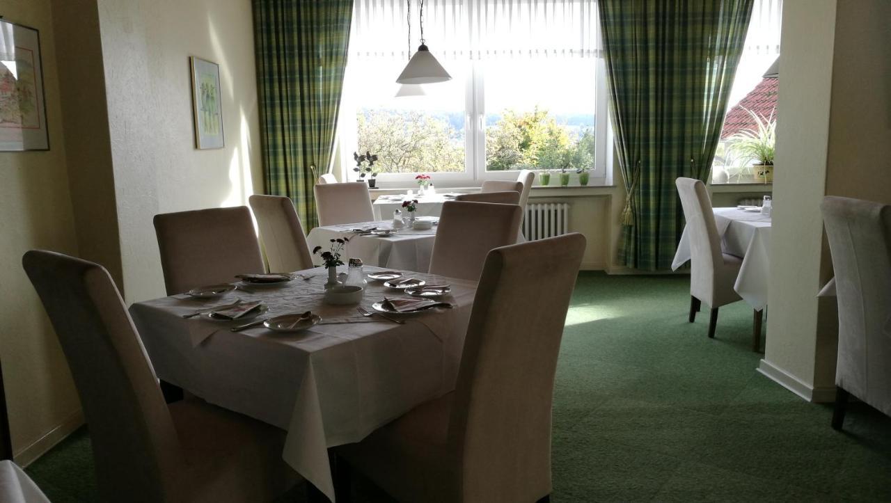Bad Eilsen Hotel Landhaus Lahmann מראה חיצוני תמונה