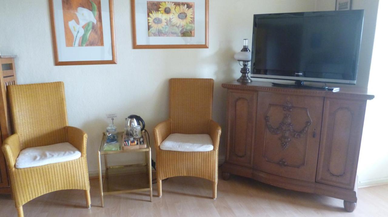 Bad Eilsen Hotel Landhaus Lahmann מראה חיצוני תמונה