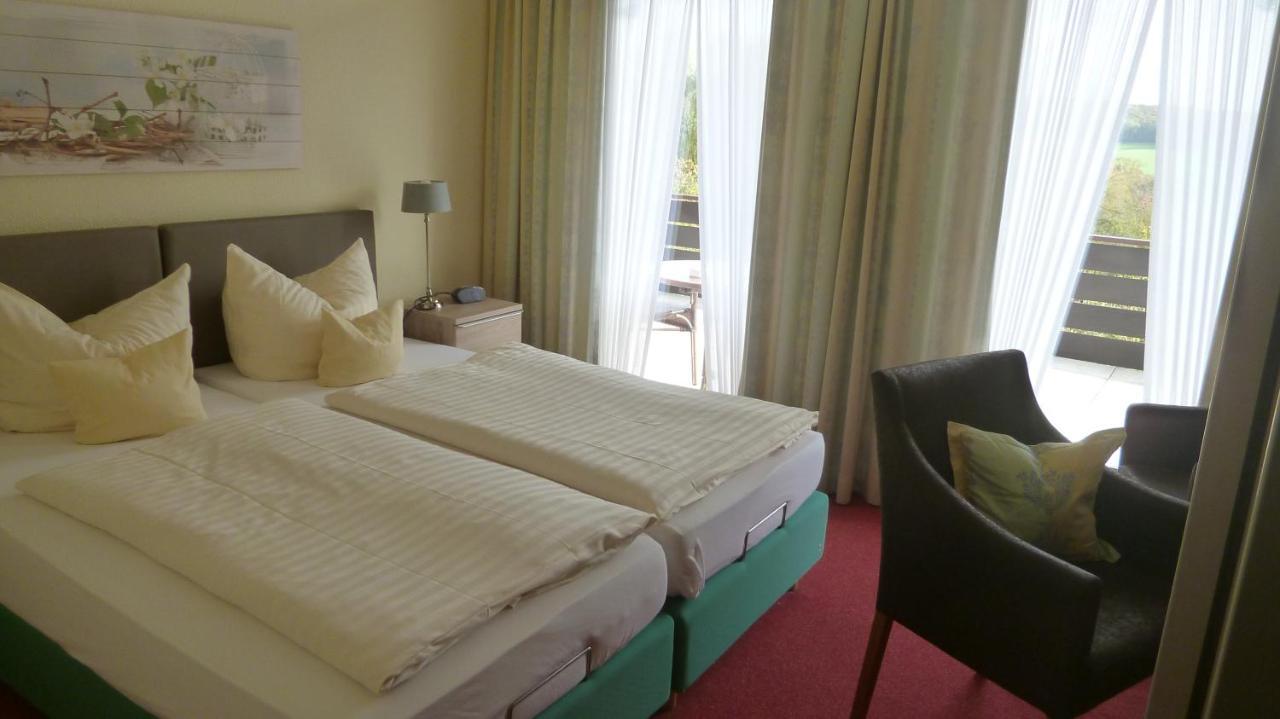 Bad Eilsen Hotel Landhaus Lahmann מראה חיצוני תמונה