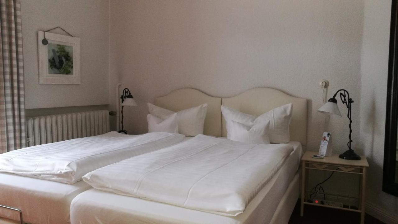 Bad Eilsen Hotel Landhaus Lahmann מראה חיצוני תמונה